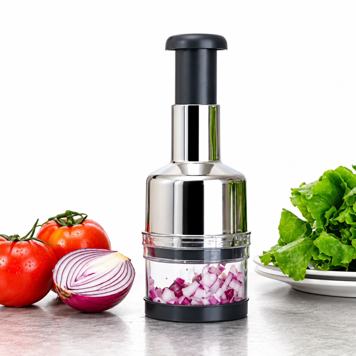 Vegetable Chopper