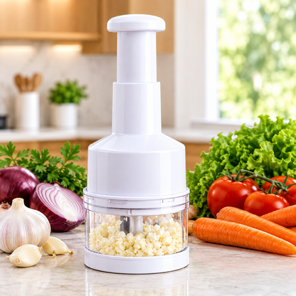 Vegetable Chopper
