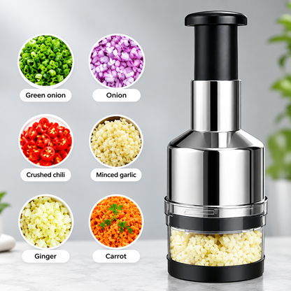 Vegetable Chopper